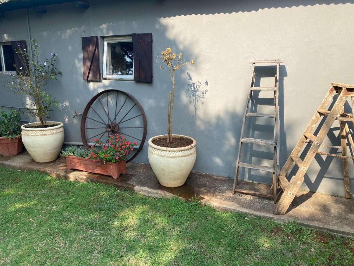 Soetvlei Farm Cottage - Housity