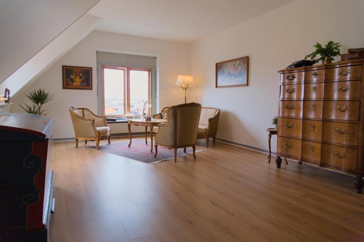 Hotel Hundested - Housity