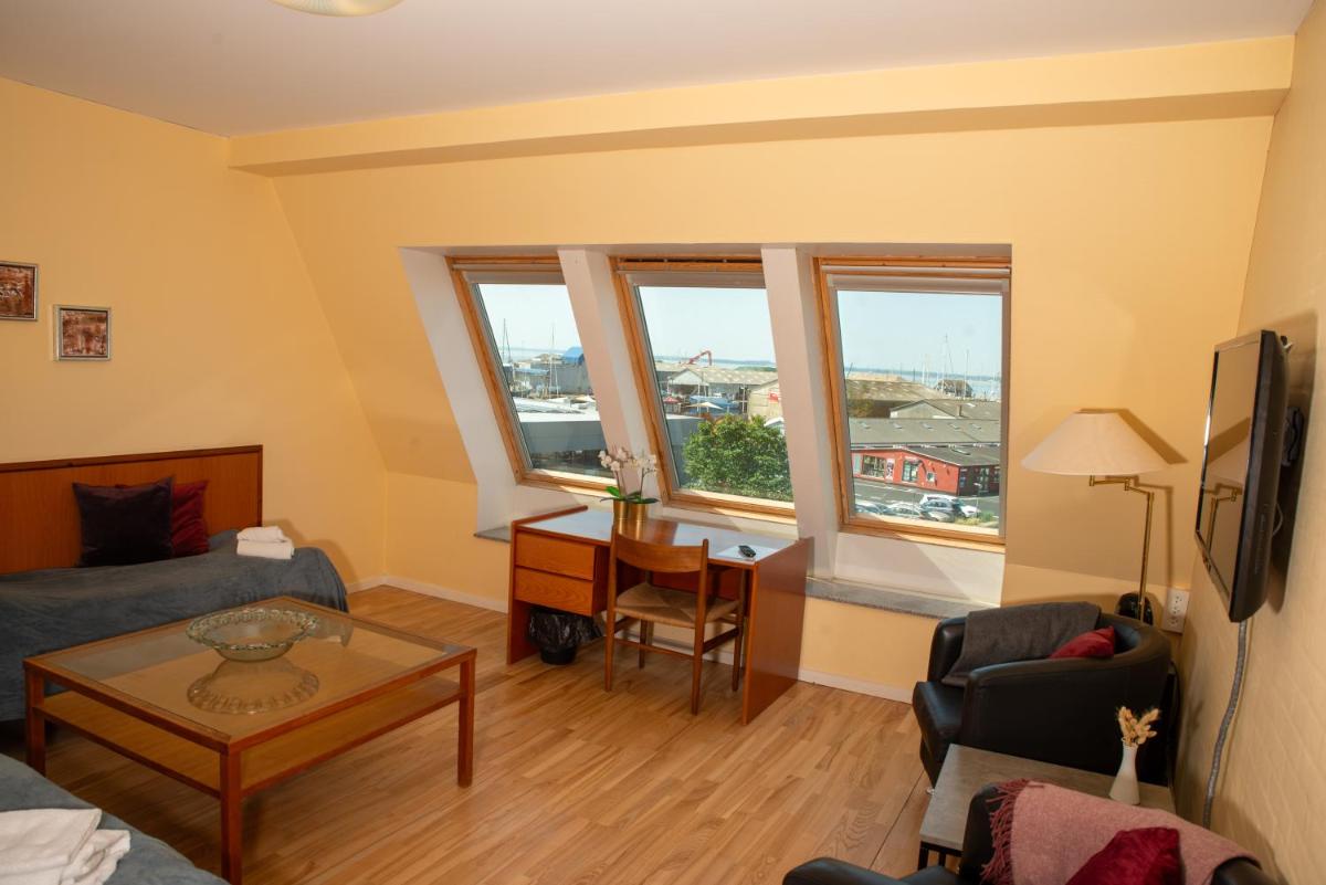 Hotel Hundested - Housity