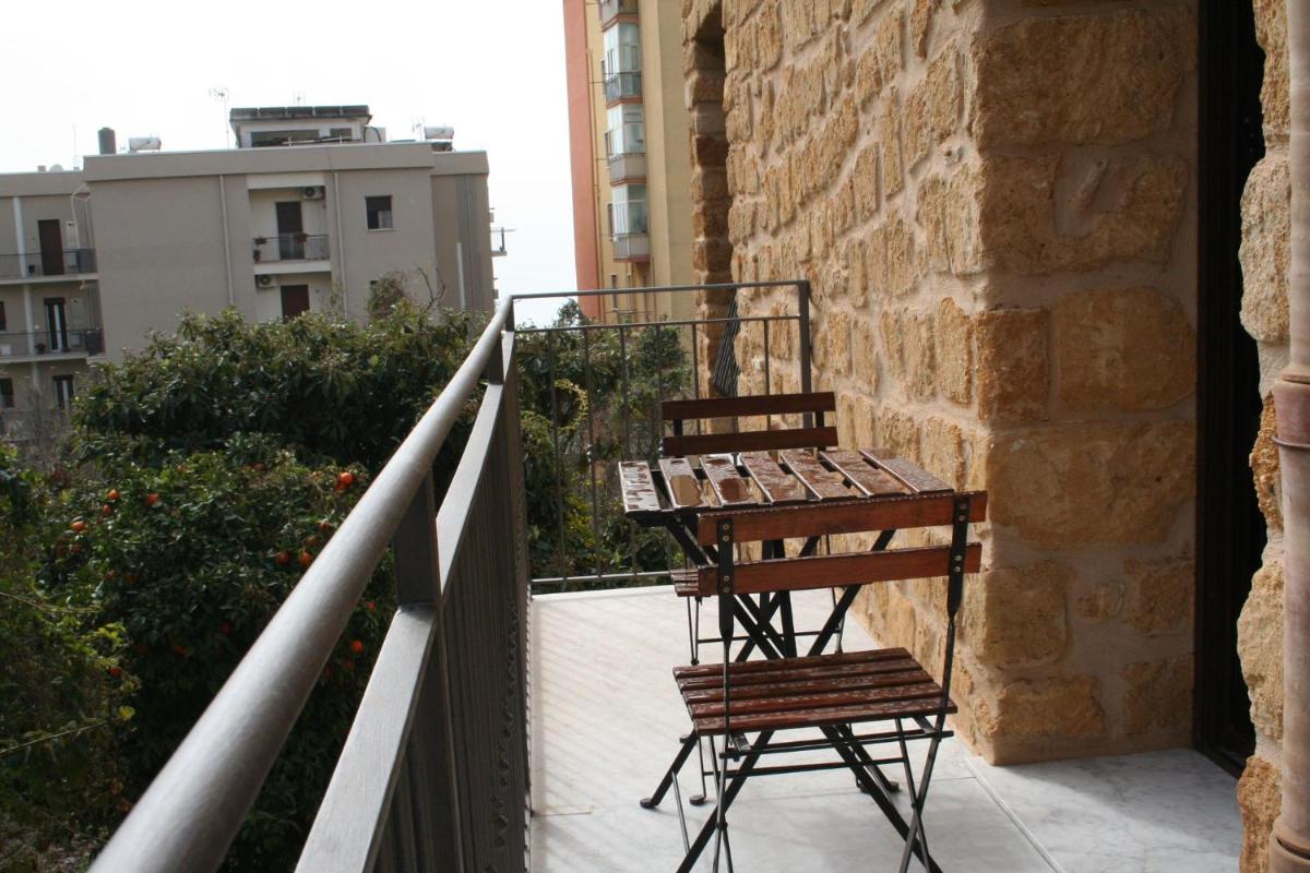 Bamboo Luxury B&B - Housity