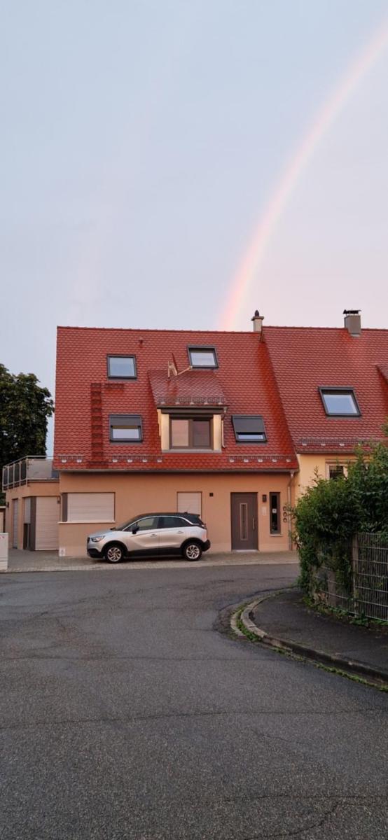 Ferienwohnung Piroschka 1 - Housity