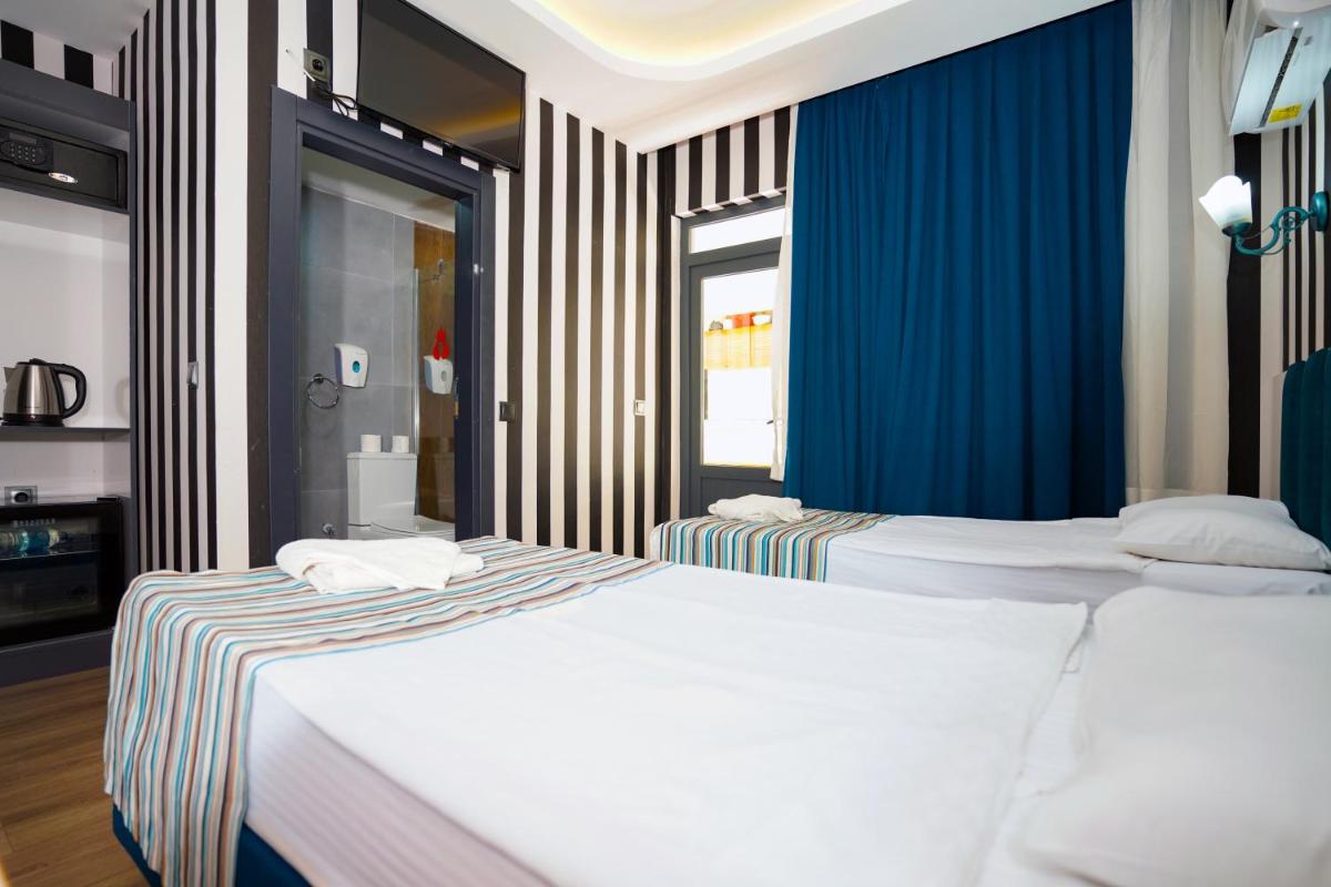 Miss Cleopatra Hotel - Housity
