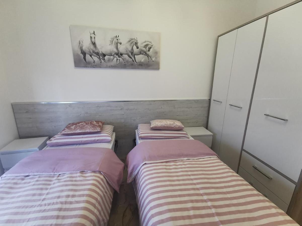 Suitetrails - Splendido appartamento in zona centrale