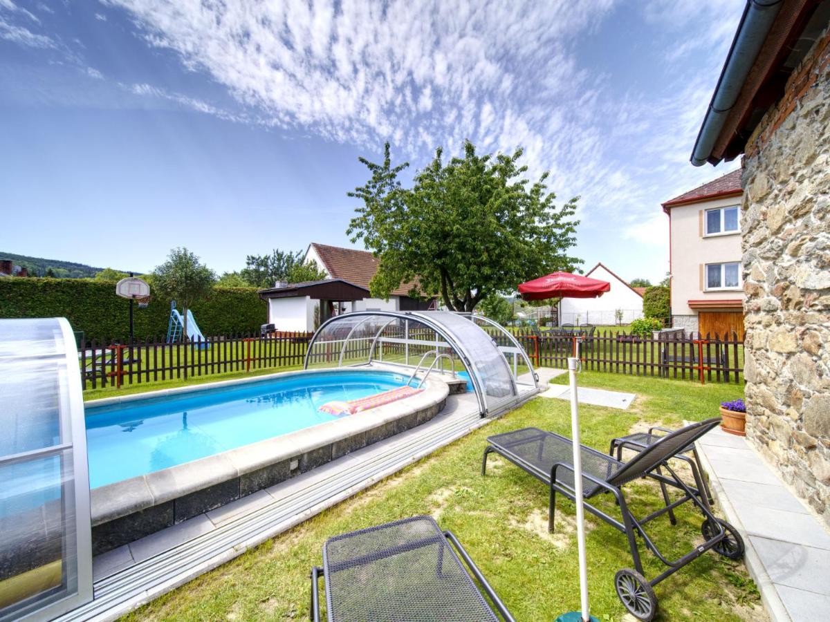 Holiday Home Neurazy by Interhome - Housity