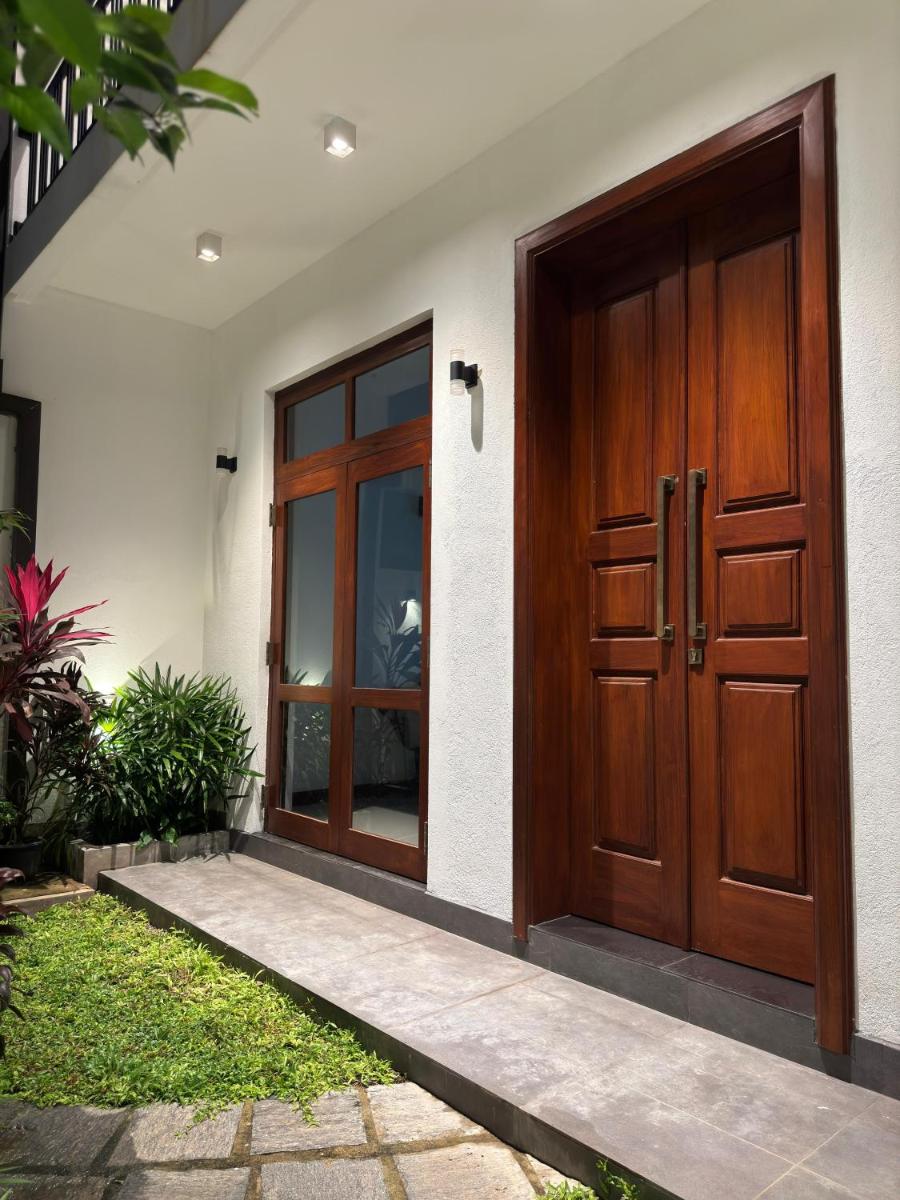 2 Bedroom AC Apartment in Panadura - Housity