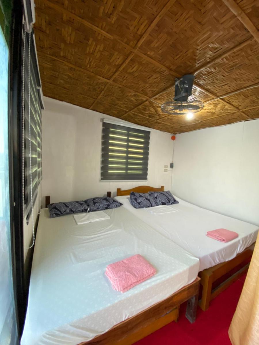 Anda Seabreeze Pension Haus - Housity