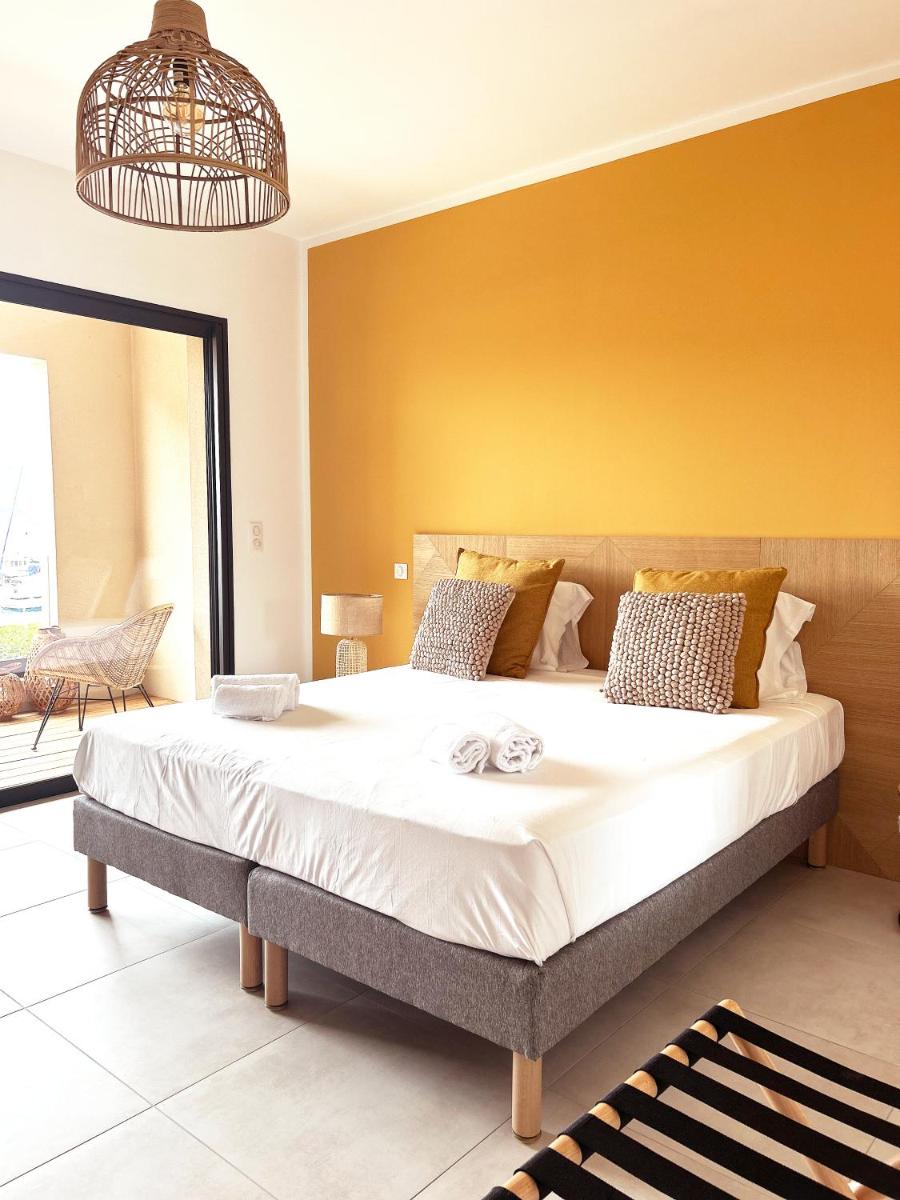 Hôtel A Stretta - Housity