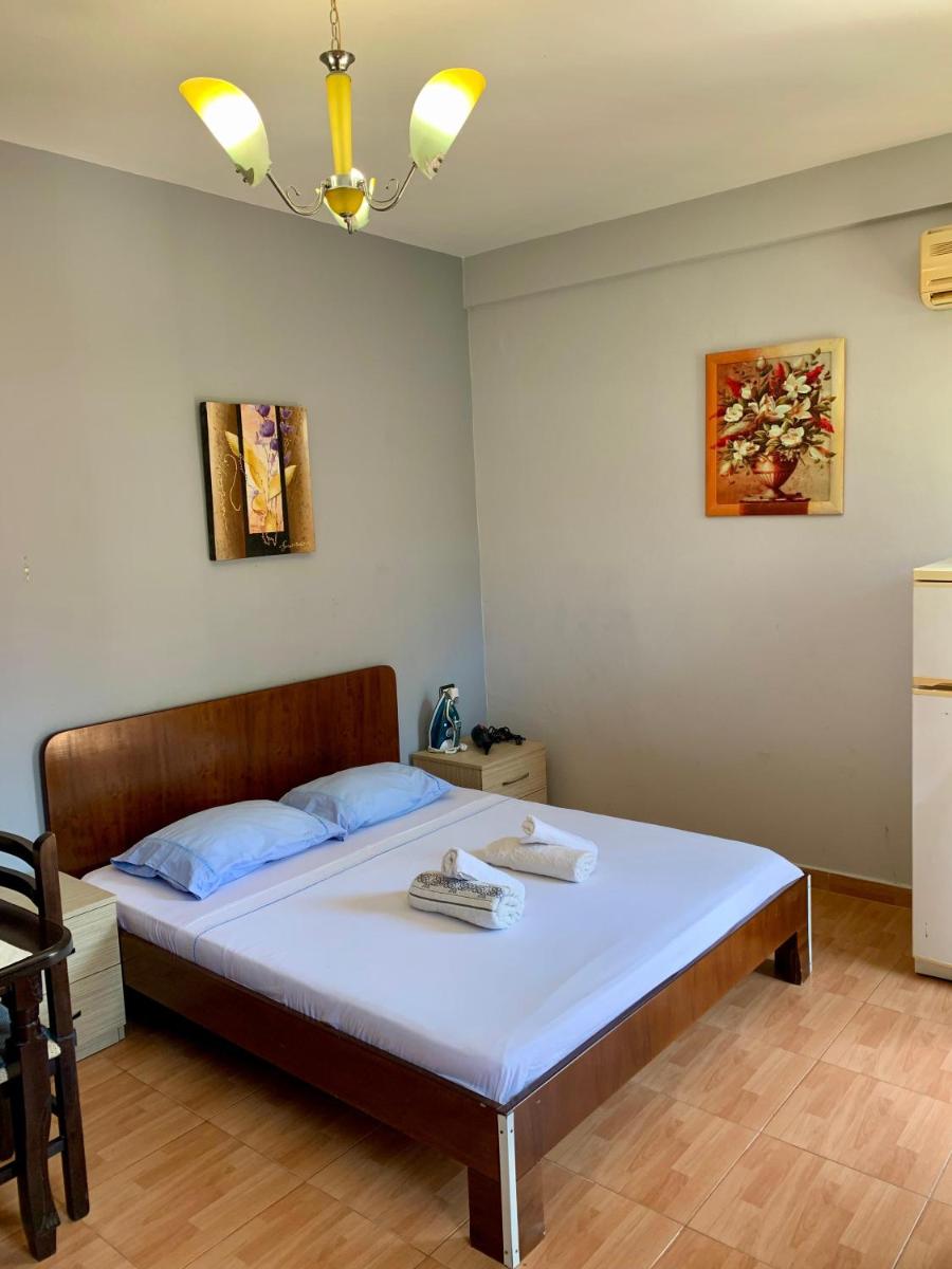 Gazi’s Apartament for Rent - Housity
