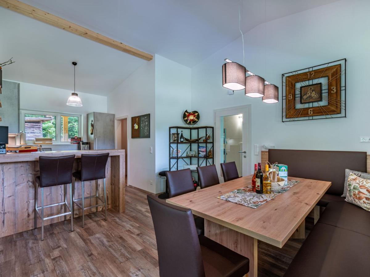 Holiday Home Sonnenteich-Haus by Interhome - Housity