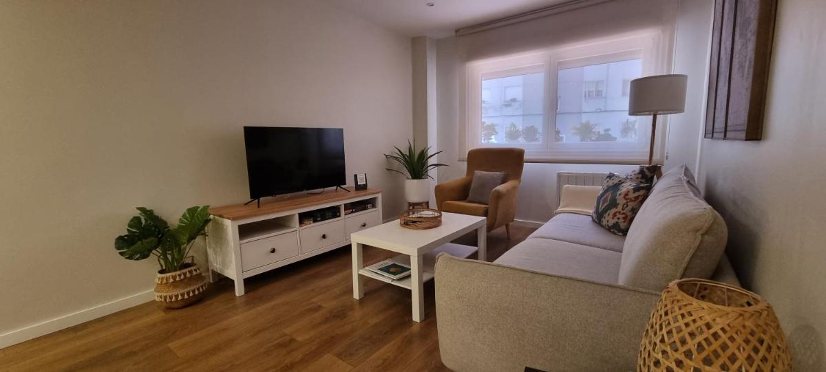 Apartamento Corbaceiras - Housity