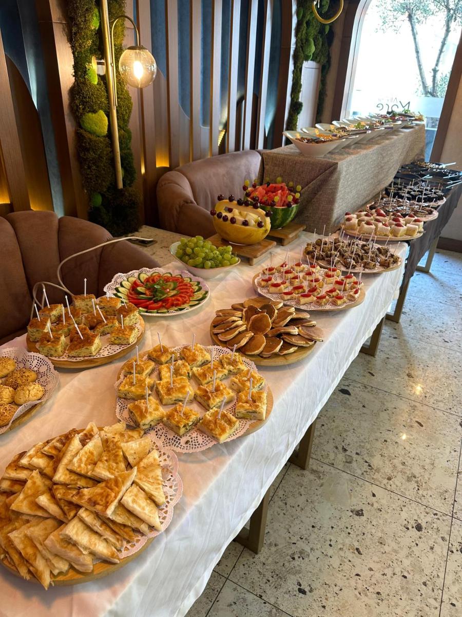 Trabzon Gloria Suite Hotel - Housity