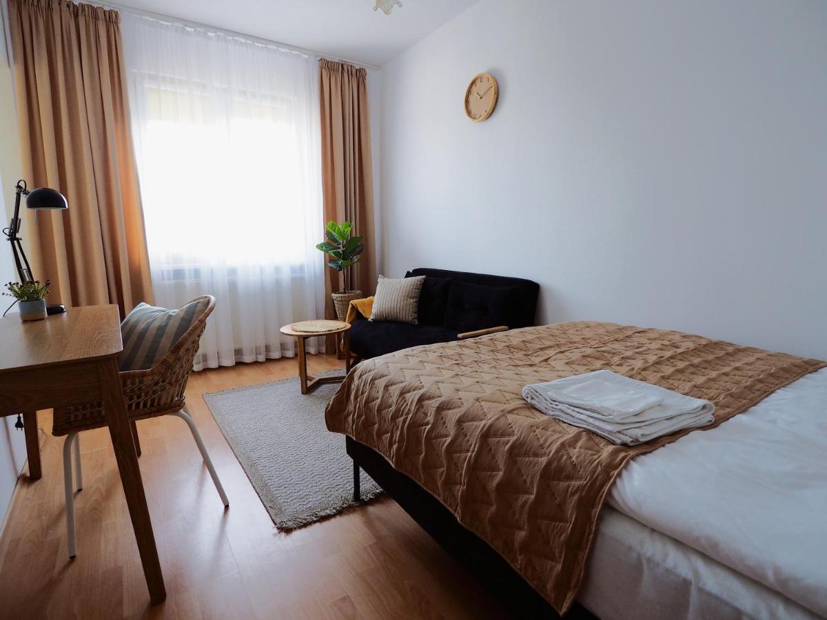 Apartamenty Vega - Housity