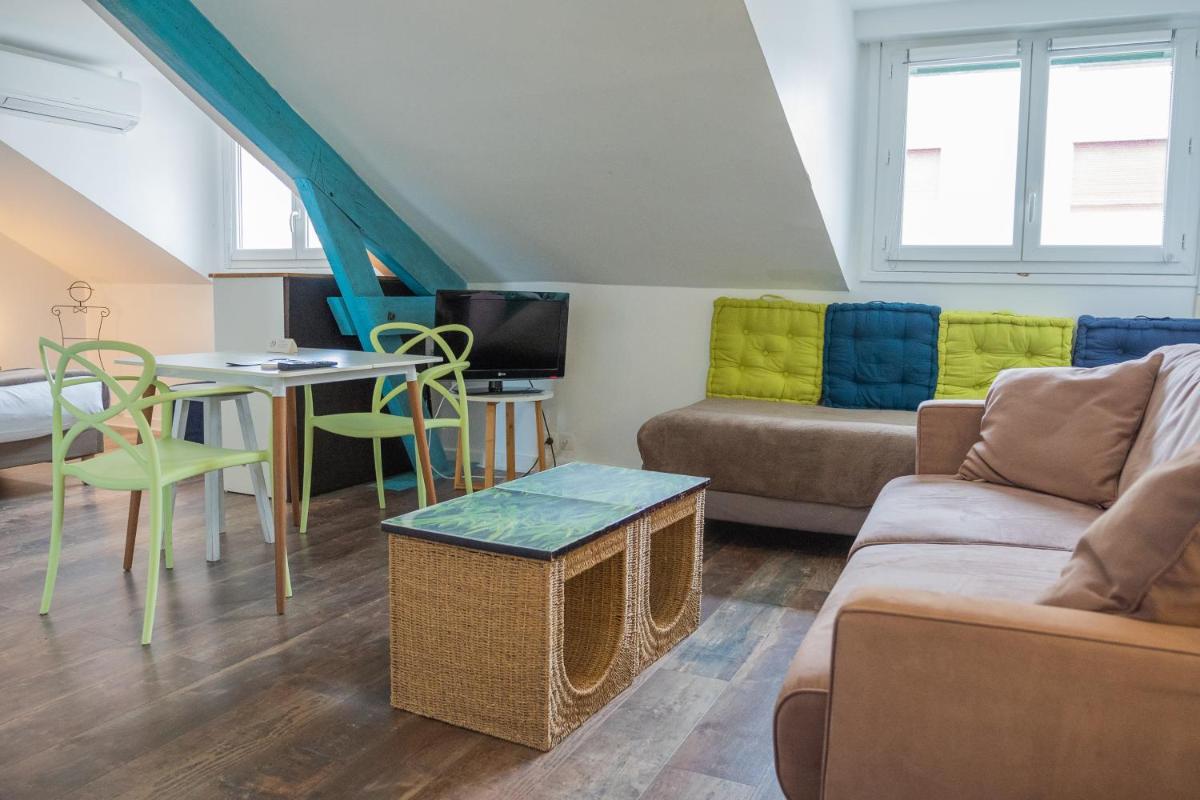 Mosaik hotel - Housity