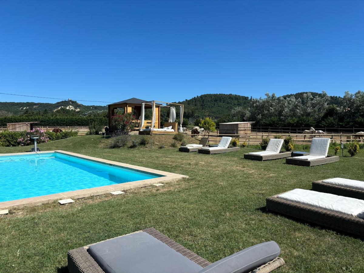 La petite plaine - Housity