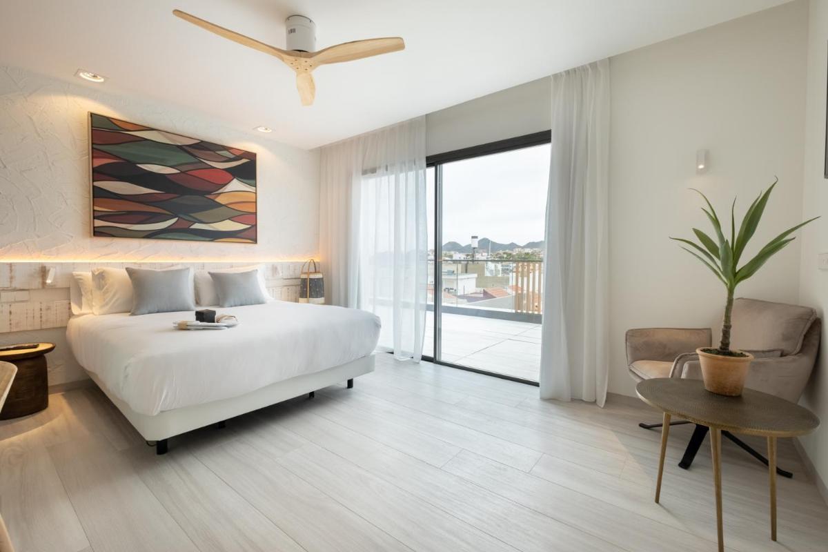 Hotel Cetina Cabo de Palos Puerto - Housity
