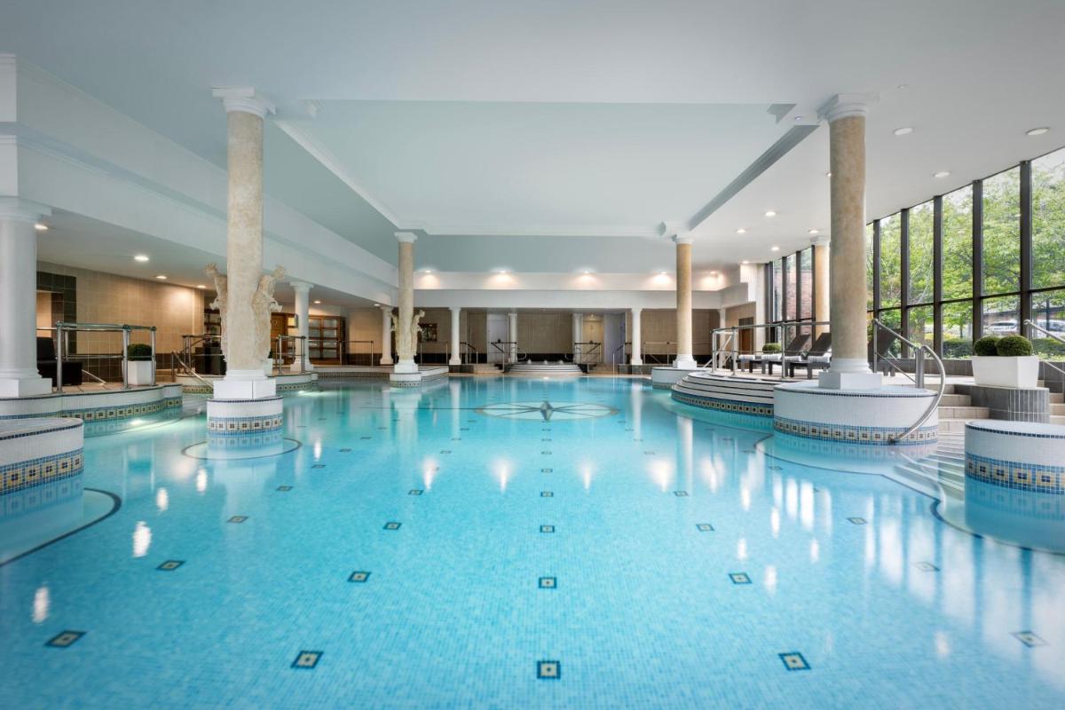Delta Hotels by Marriott Manchester Airport - Housity