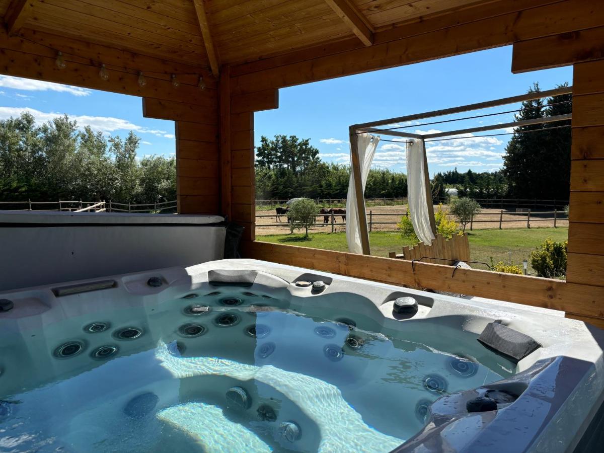 La petite plaine - Housity