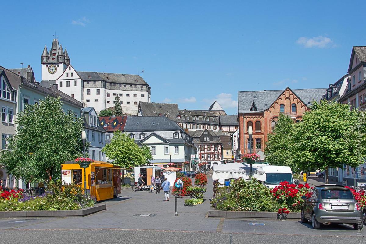 Diezer Apartments I Altstadt - Housity
