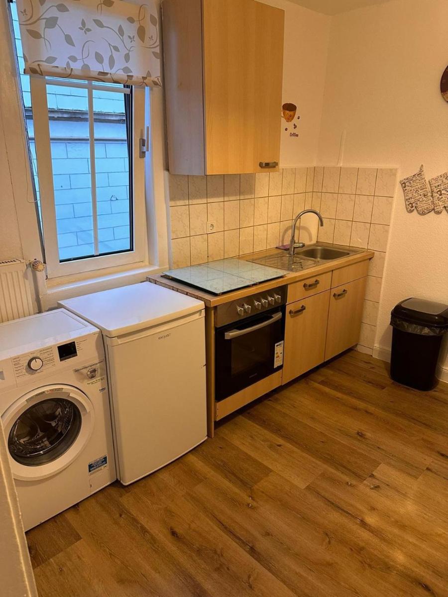 Diezer Apartments I Altstadt - Housity