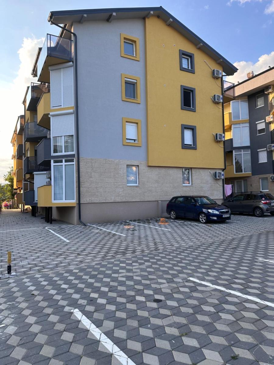 White pearl & SPA - Housity