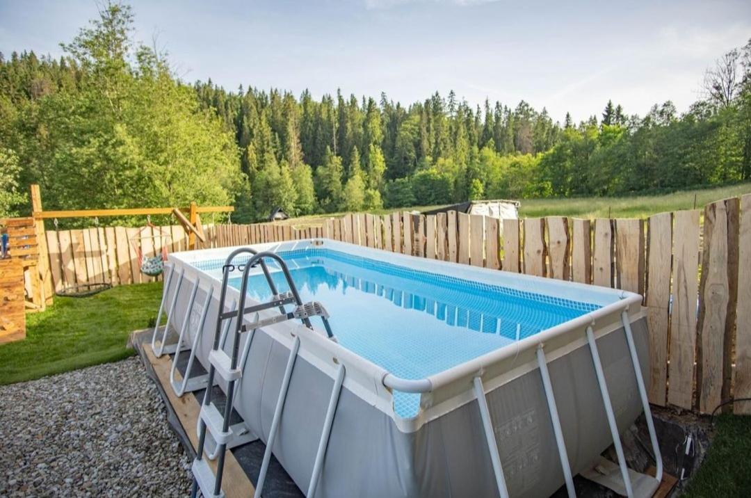Luksusowe Domki Elizy Luxury Chalets Poronin - Housity