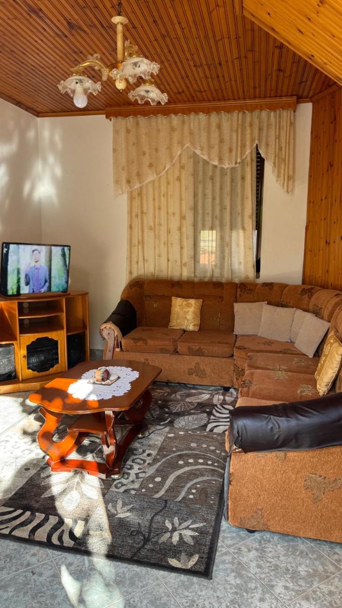 Alesio House - Hizvo