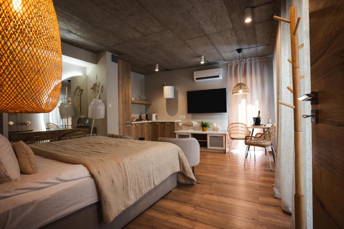 M2 Resort Wellness & Spa - Housity