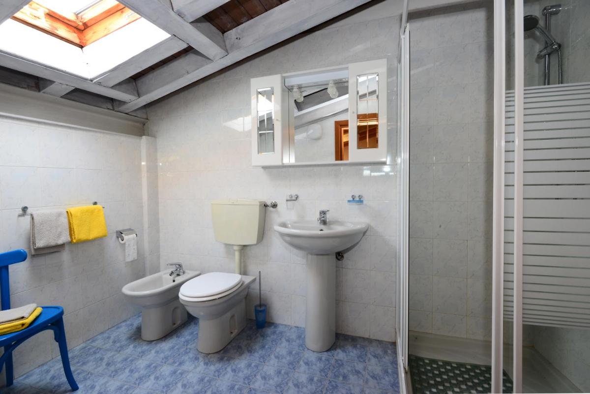 La Grolla Apartments - Housity