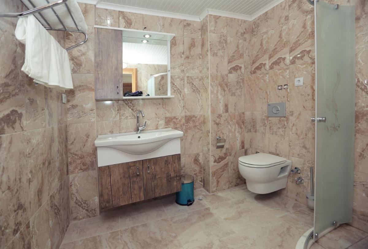 berceste apart - Housity