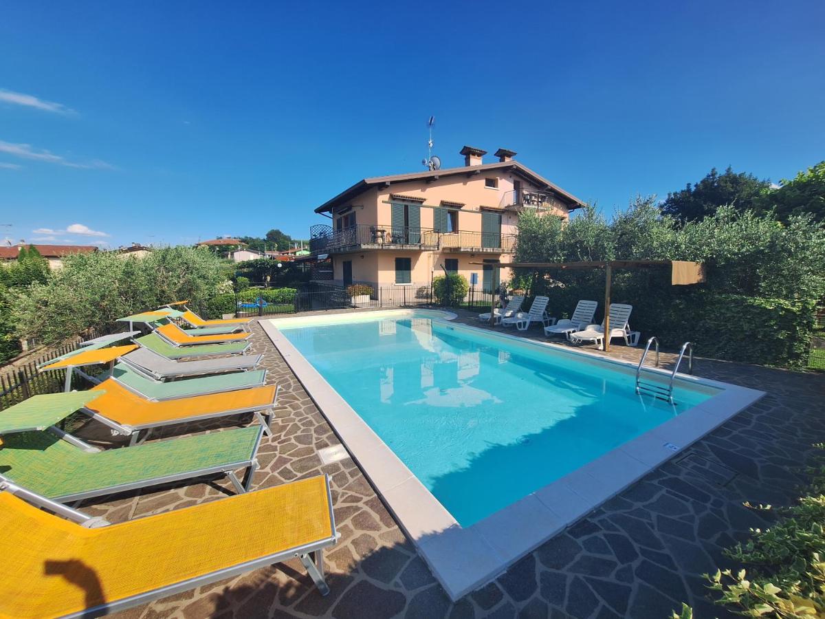 La Grolla Apartments - Housity