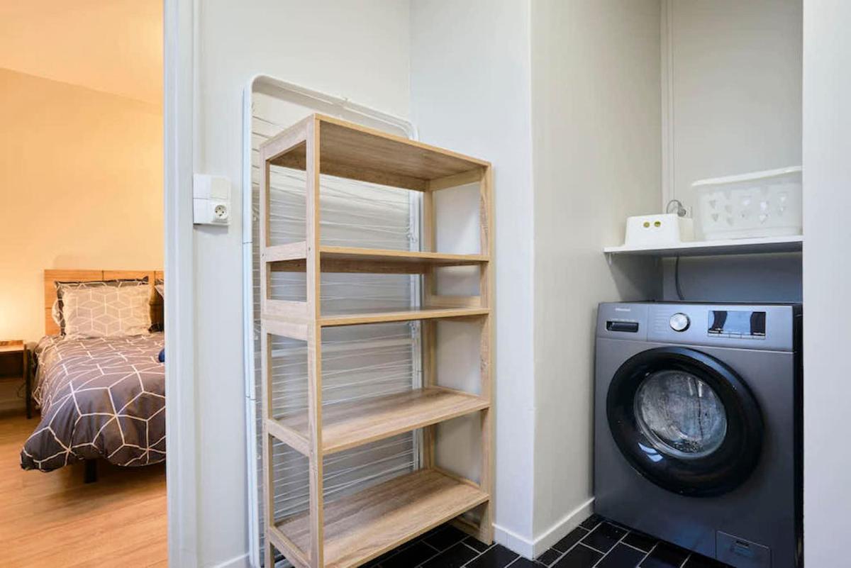 LocationsTourcoing - Le Corneille - Housity