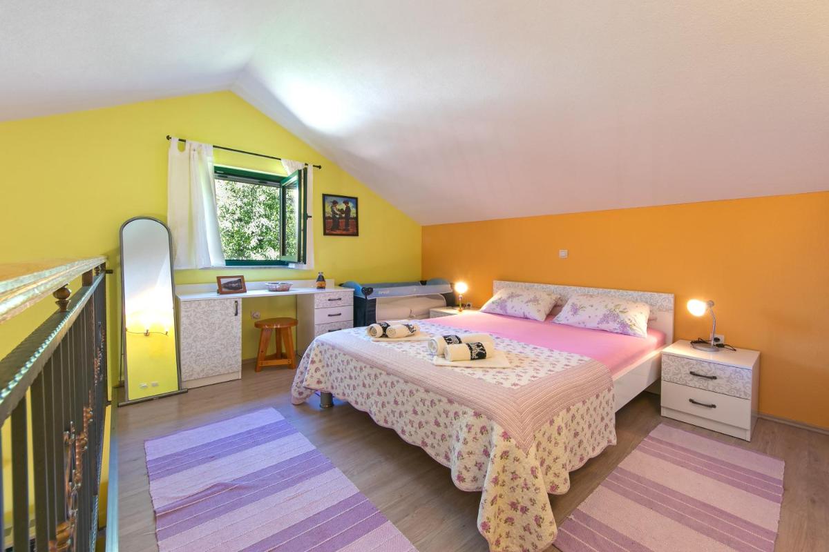 Villa Marija Podgora - Housity