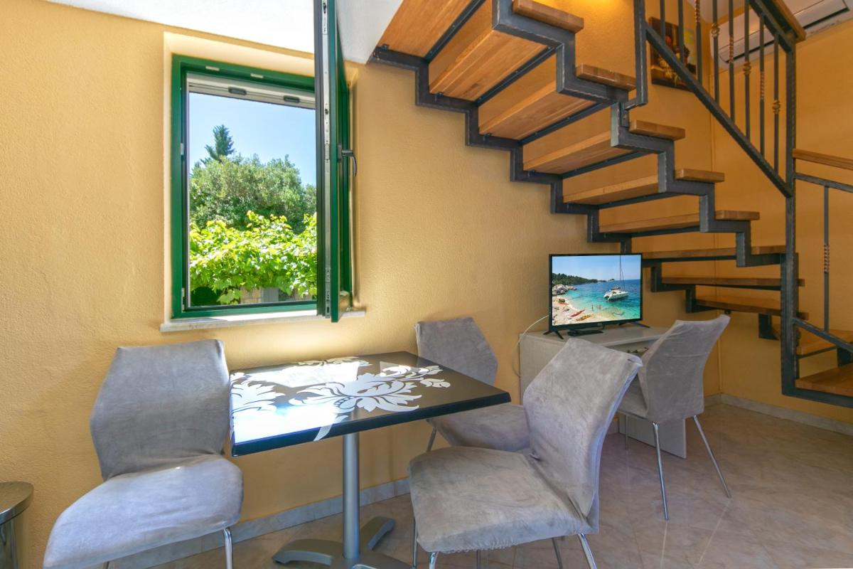 Villa Marija Podgora - Housity