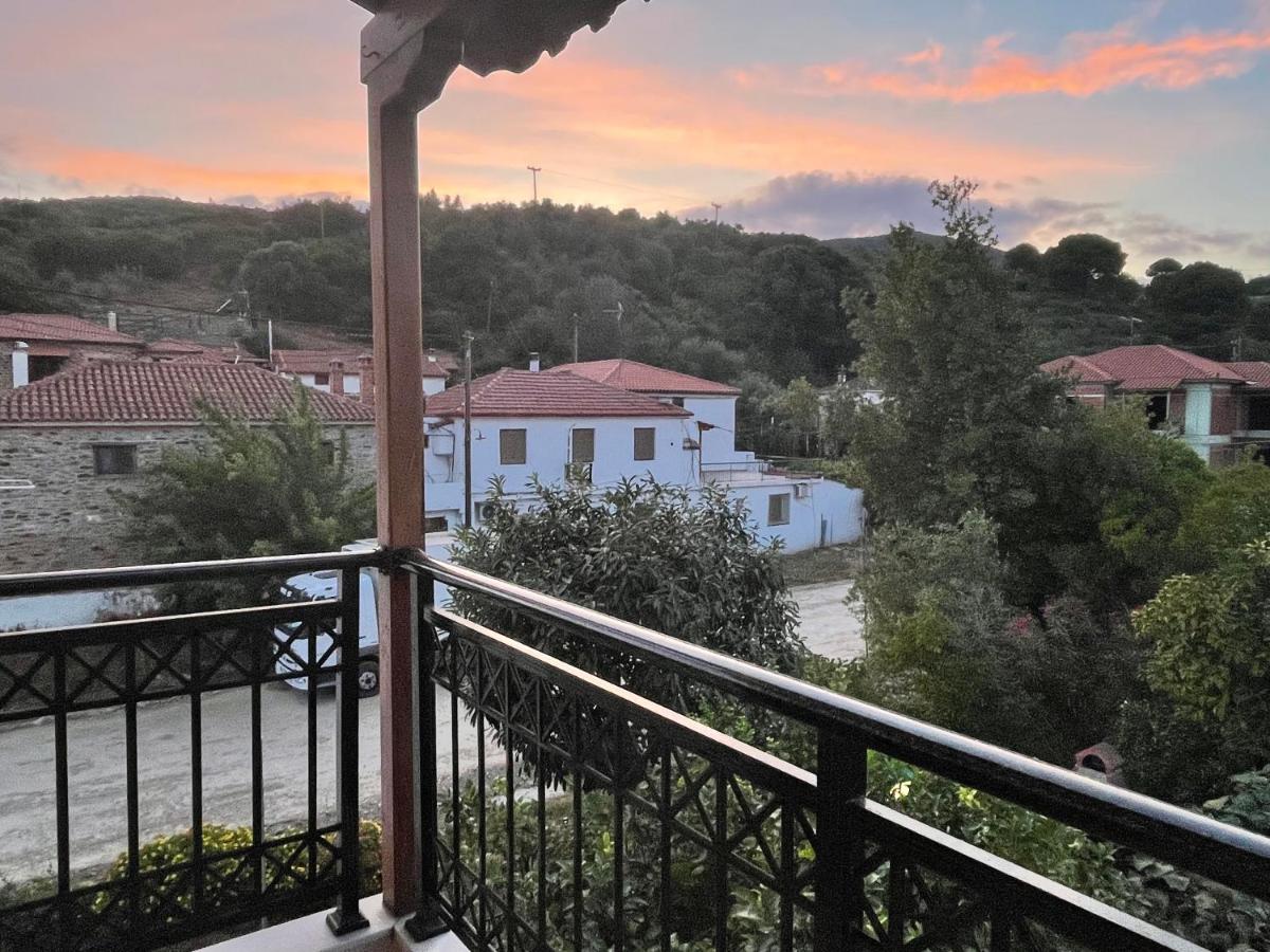 Delfinia Studios - Housity