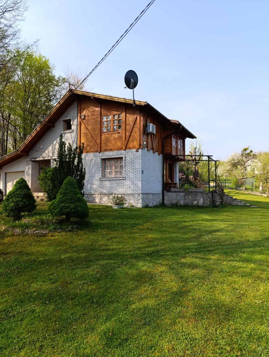 Villa Ema - Housity