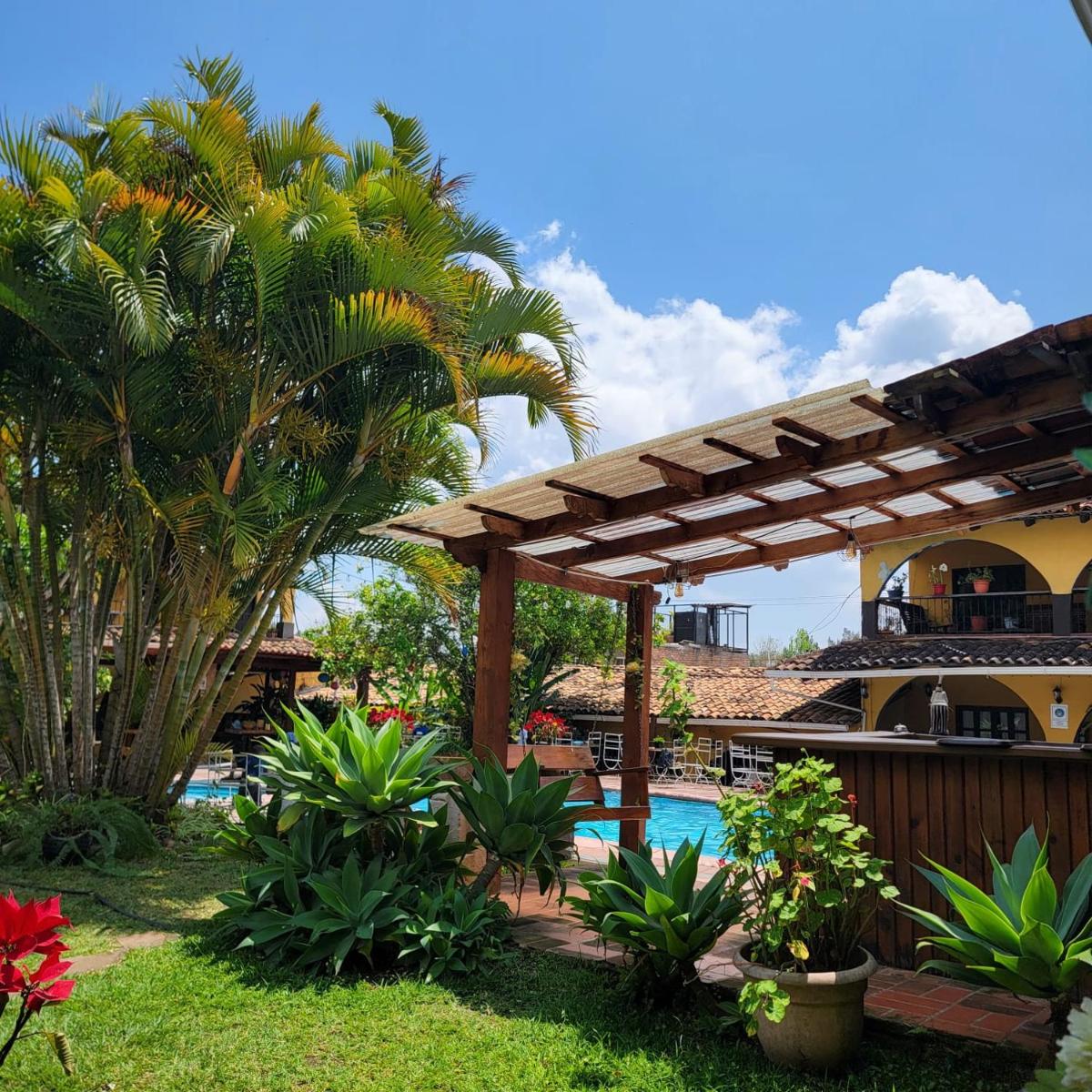 Posada del Angel - Housity