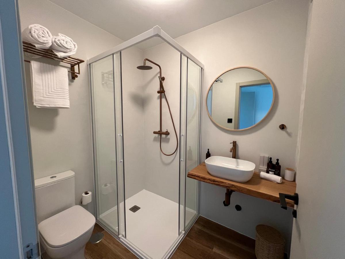 Un baño de Porto Cabana by Miramar Stays