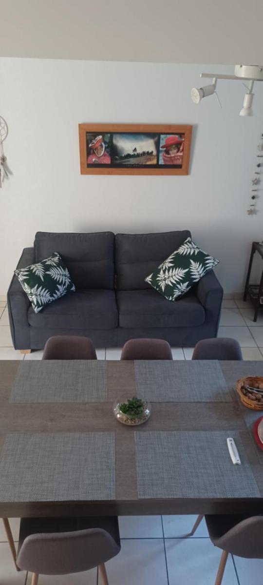 Au Petit Jardin - Housity