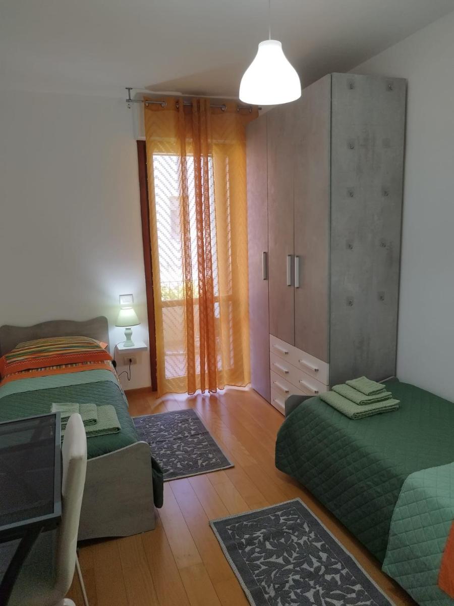 Casa vacanza Muravera 