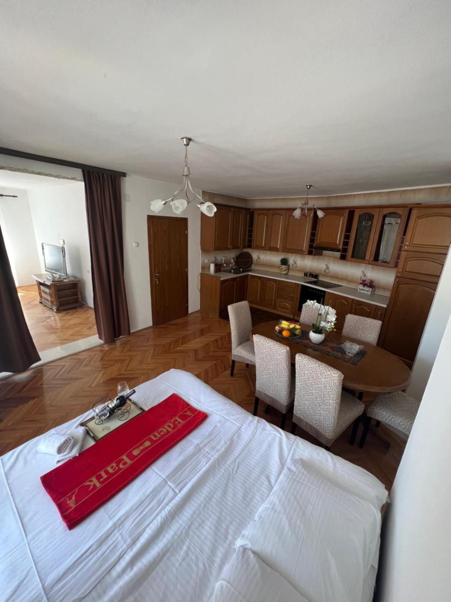 City Heart Apartments - Housity