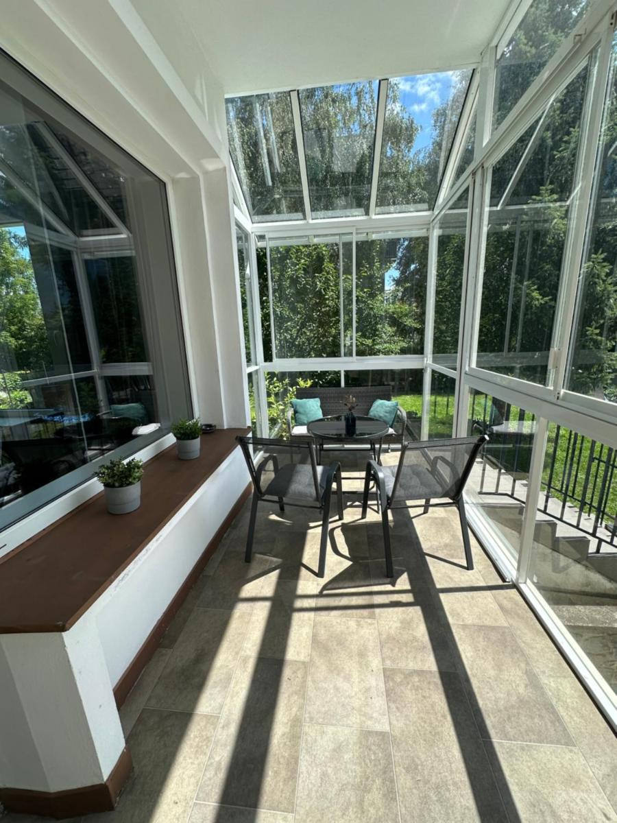 Pension Moravia - Housity