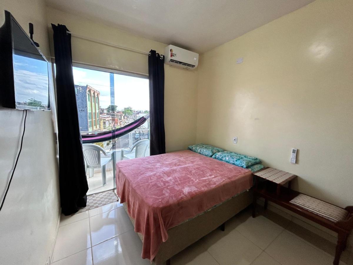 Apart-Norte Flat Belém Aeroporto - Housity