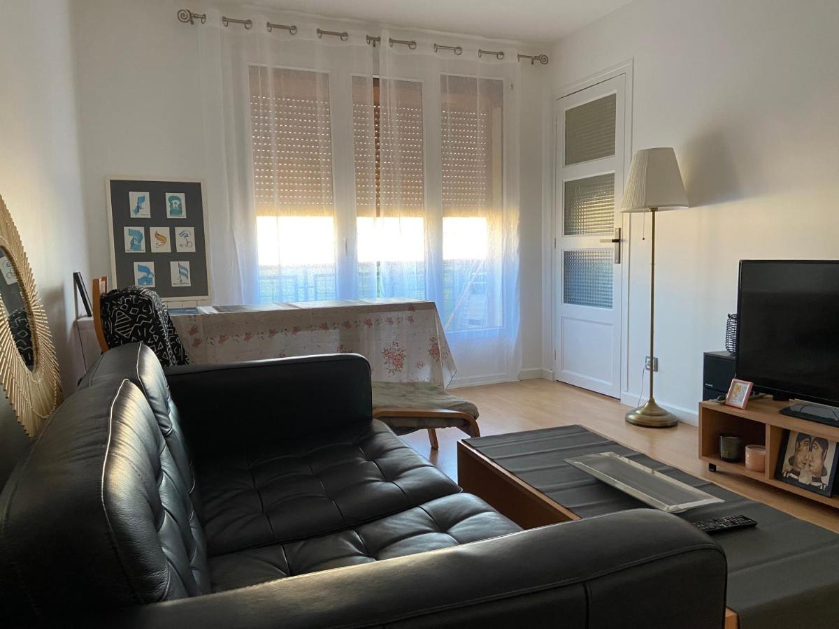 Suitetrails - Chambre Simple Paisible Proche de Paris