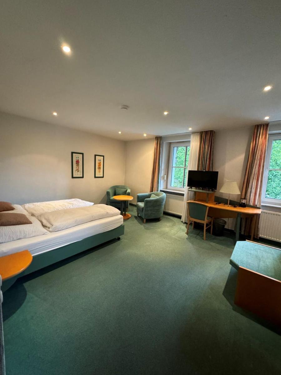Hotel Zur Mühle - Housity