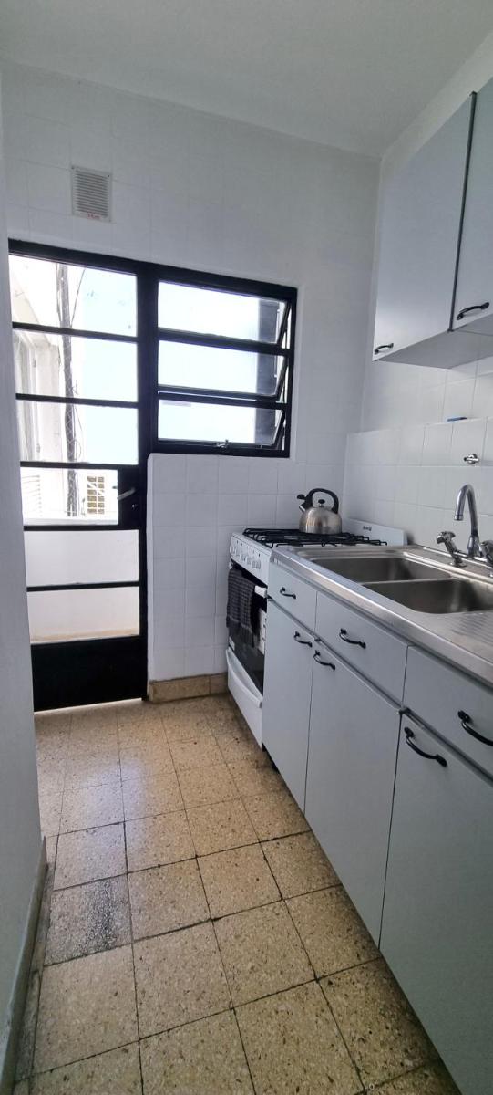 Excelente ubicación en el Bv. más lindo de Rosario - Housity