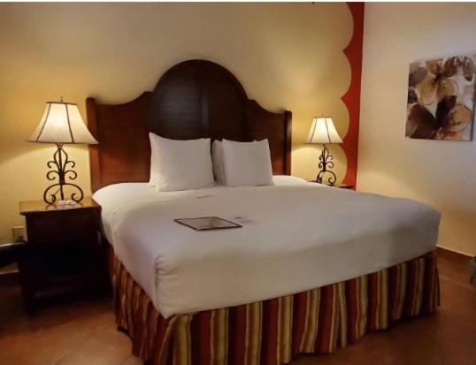 Los Arboles Hotel - Housity