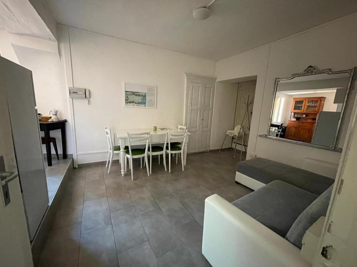 Suitetrails - Appartamento Centro Storico Porlezza