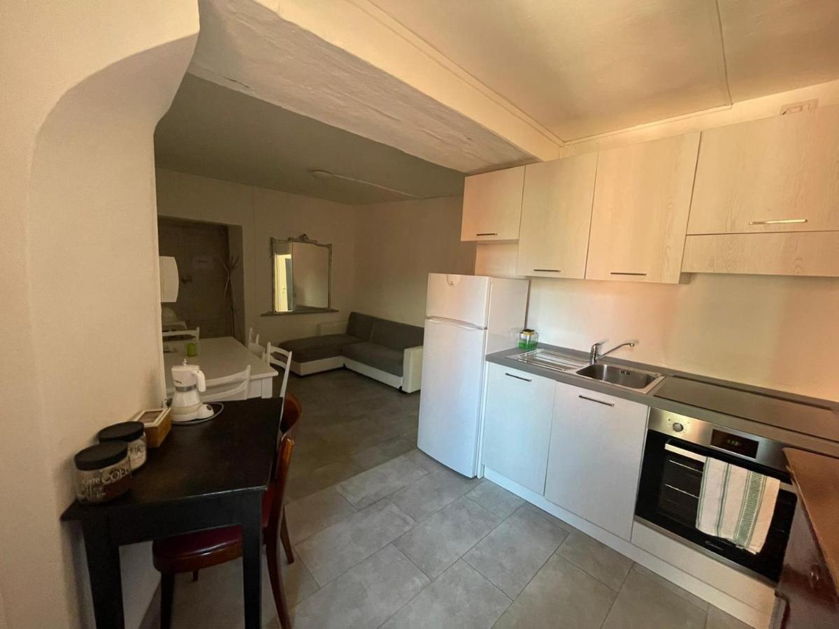 Appartamento Centro Storico Porlezza - Housity