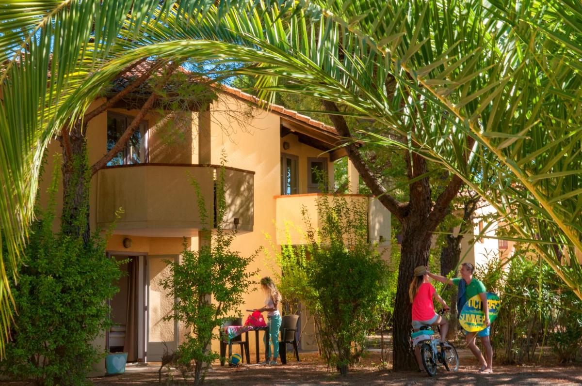 Marina Hôtel Club - Housity