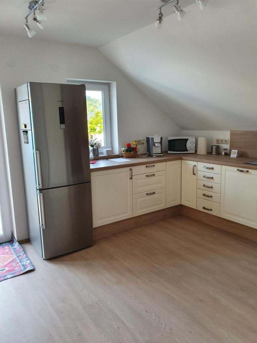 Top Ferienwohnung mit zwei großen Balkonen im Neubau! - Hizvo